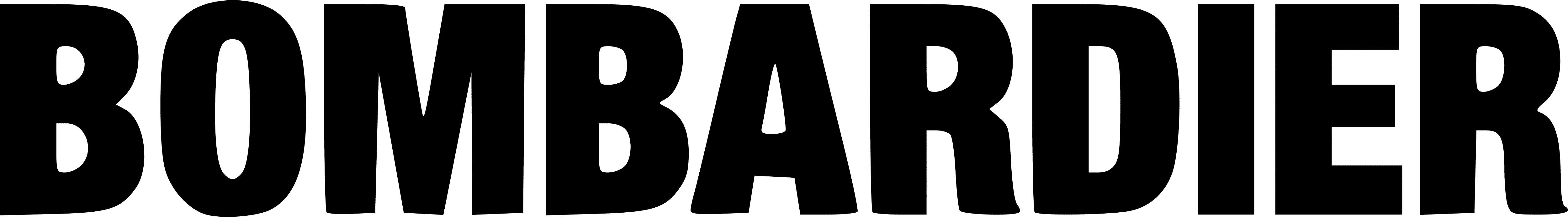 Bombardier Aerospace