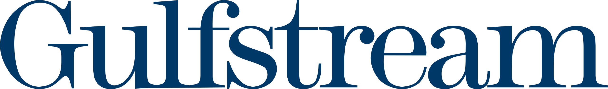 Gulfstream Aerospace Corporation