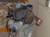 Cylinder